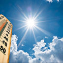 Meteoroloji hava durumu tahminlerini yayınladı! Bugün (25 Temmuz) hava nasıl olacak?