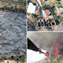 Tarım ve Orman Bakanlığı: Manisa'da orman yangını kontrol altına alındı