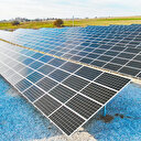 Enerjisini güneşten sağlıyor