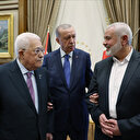 Filistin Devlet Başkanı Abbas ile Hamas lideri Heniyye ulusal çabaların birleştirilmesi konusunda anlaştı