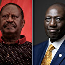 Manifestations au Kenya: le président Ruto propose un tête à tête avec le chef de l'opposition