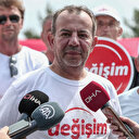 Tanju Özcan CHP'den ihraç edildi: 'Tek adam olduğunu bir kez daha göstermiş oldu'