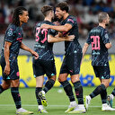 Dev hazırlık maçında kazanan City oldu: Bayern Münih 1-2 Manchester City
