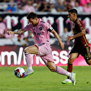 Lionel Messi şov yaptı, Inter Miami Atlanta United’ı 4-0 mağlup etti