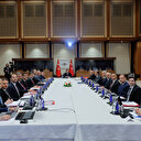 Ekonomi Koordinasyon Kurulu toplantısı sona erdi