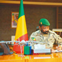 Fransa’ya Akıncı pozuyla mesaj