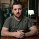 Zelenski'den 'NATO üyeliği' açıklaması: İttifak ile birlik içinde olmaya devam ediyoruz