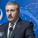 Destici'den 'ittifak' mesajı: Yerel seçimlerde gerekirse yaparız