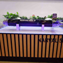 Yerli ve milli sualtı cihazları İDEF'te yerini aldı