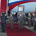 Rusya Savunma Bakanı Şoygu Kuzey Kore’de