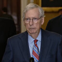 ABD'li Senatör toplantıda konuşurken 20 saniye donup kaldı