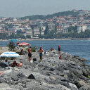 İstanbul'un en sıcak ilçesi belli oldu