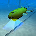 İnsansız su altı otonom araç geliyor: Gelecek yıl yüzdürülecek