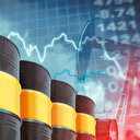 Petrol yüzde 6'lık bir yükselişin ardından düşüşe geçti