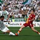 UEFA Şampiyonlar Ligi 2. Eleme Turu: Zalgiris Vilnius 2-2 Galatasaray