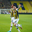 Ryan Kent siftah yaptı: Fenerbahçe formasıyla ilk golünü attı