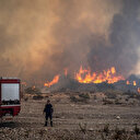 Le pourtour méditerranéen théâtre d'incendies violents, souvent meurtriers