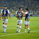 ÖZET | Fenerbahçe-Zimbru Kişinev: 5-0