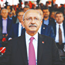 Tek adam olmak istiyor