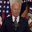 ABD Başkanı Biden: Kovid-19 nedeniyle 100'ü aşkın insan öldü