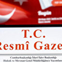 Karma Ekonomik Komisyon Eşbaşkanlıkları genelgesi yayımlandı: Bakanların sorumluluğundaki ülkeler belli oldu