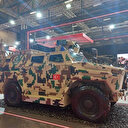 Pusat'la IDEF’e damga vuran TÜMOSAN 460 beygirlik yerli motoruyla savunmaya 'güç' verecek