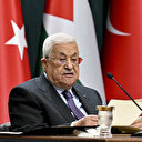 Abbas: "la Palestine compte beaucoup sur le soutien de la Türkiye à la cause palestinienne''