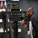 Askerin tüfeği uzaktan komutalı silaha dönüşecek