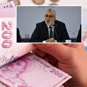 Bakan Işıkhan açıkladı: Deprem bölgesindeki işverenlerin prim borçları ertelendi