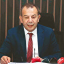 Bolu Belediye Başkanı Tanju Özcan CHP'den ihraç edildi