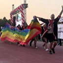 ODTÜ'lü sapkınlardan mezuniyet töreninde LGBT provokasyonu: Üniversite yönetiminin soruşturma başlatması bekleniyor