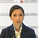 Merkez Bankası yıl sonu enflasyon tahminini açıkladı
