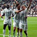 ÖZET | Beşiktaş-Tirana: 3-1