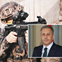 Bakan Yerlikaya 'Su uyur ama FETÖ’vari terör örgütleri uyumaz' diyerek duyurdu: 212 şahıs tutuklandı