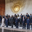 L'Union africaine "condamne fermement" la "tentative de coup d'État" au Niger