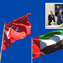 Türkiye ve BAE stratejik iş birliği güçleniyor: Yeni imzalar atıldı