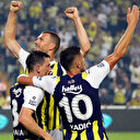 Fenerbahçe’den Avrupa kupalarında 15 yıl sonra bir ilk