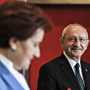 İYİ Parti'den Kılıçdaroğlu'na tepkiler dinmiyor: Bizim arkamızdan iş çevirip kaçak kat çıkmış