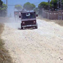 Hurda malzemelerle 50 bin liraya mal etti: Saatte 110 kilometre hıza ulaşıyor