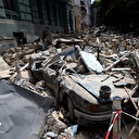 Ukraine: un civil tué, un port endommagé par une frappe russe sur Odessa