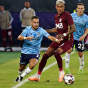 ÖZET | Cluj-Adana Demirspor: 1-1