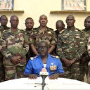Niger: un groupe de militaires annonce avoir pris le pouvoir