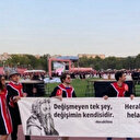 ODTÜ'lüler de Kılıçdaroğlu'na 'değişim' çağrısı yaptı