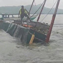 Philippines: un bateau chavire sur un lac, 23 morts, six disparus