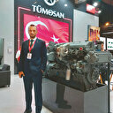 Yerli motorlar denize indi