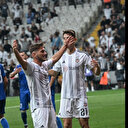 Semih Kılıçsoy attığı golü anlattı: Oyuna girip golünü atacaksın