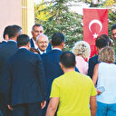 Aba altından sopa