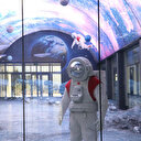 İlk havacılık ve uzay lisesi ilk öğrencilerini aldı: İki Türkiye birincisi var