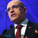 Bakan Şimşek'ten AB'ye 'Gümrük Birliği Anlaşması'nı güncelleme' çağrısı