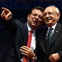 İmamoğlu: Toplum CHP'de lider ve yönetimin değişmesini bekliyor